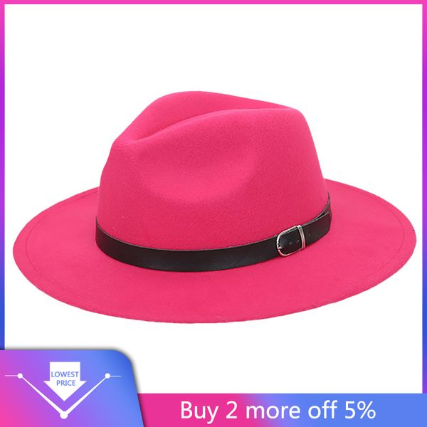 fashion special felt hat women's crushable wool felt outback hat panama wide brim with belt chapeau femme feutre, Blue;gray
fashion special felt hat women's crushable wool felt outback hat panama wide brim with belt chapeau femme feutre, Blue;gray
