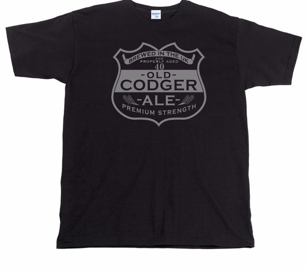 100% cotton men's o-t-shirt men's men's 40th birthday t-shirt old number ale funny gifts vintage funny casual tee shirt
100% cotton men's o-t-shirt men's men's 40th birthday t-shirt old number ale funny gifts vintage funny casual tee shirt