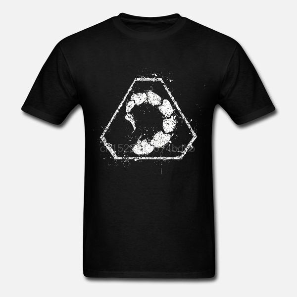 printed men t shirt command and conquer nod short sleeve women t shirt