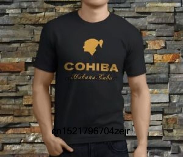 men t shirt cohiba la habana popular cuba famous cigar retro black l graphic for t-shirt women
men t shirt cohiba la habana popular cuba famous cigar retro black l graphic for t-shirt women