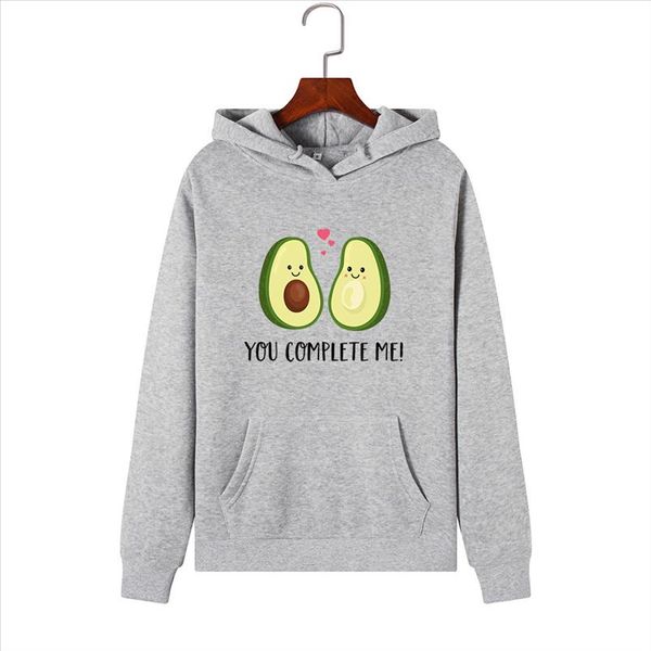 hoodies women 2020 brand female long sleeve avocado print hooded sweatshirt tracksuit pullovers casual sportswear s 2xl, Black
hoodies women 2020 brand female long sleeve avocado print hooded sweatshirt tracksuit pullovers casual sportswear s 2xl, Black
