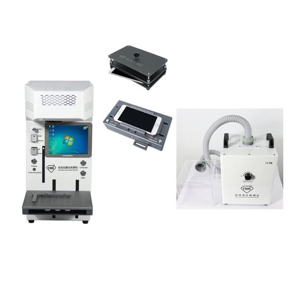 tbk 958a laser marking machine fully automatic auto focus 6w for iphonex xs max 8 8+ back cover glass
tbk 958a laser marking machine fully automatic auto focus 6w for iphonex xs max 8 8+ back cover glass