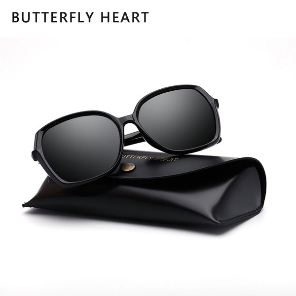 butterfly сердце мода женские поляризованные очки женщины классический солнцезащитные очки очки аксессуары, White;black
butterfly сердце мода женские поляризованные очки женщины классический солнцезащитные очки очки аксессуары, White;black