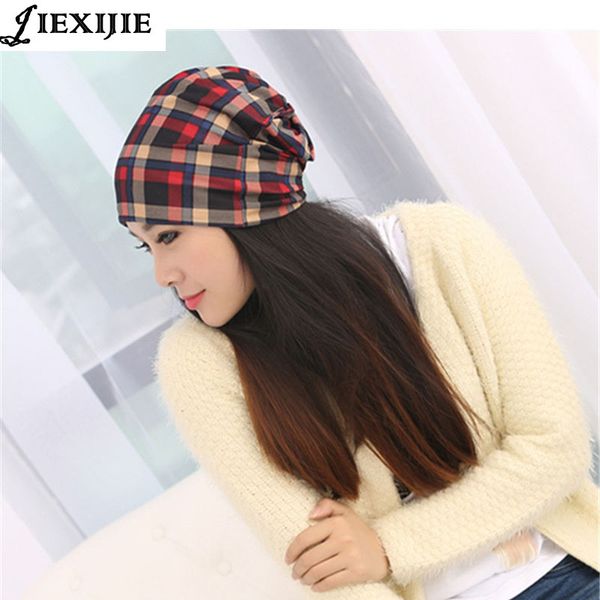 multi-function women's hats han edition three female qiu dong grid with hollow sets ladies fashion confined turban hat wholesale, Blue;gray
multi-function women's hats han edition three female qiu dong grid with hollow sets ladies fashion confined turban hat wholesale, Blue;gray