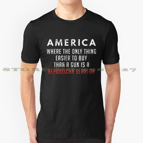 america anti gun t shirt pro gun control anti republican black white tshirt for men women
america anti gun t shirt pro gun control anti republican black white tshirt for men women