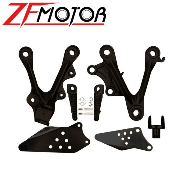 pedals front footpegs foot pegs footrest bracket for zx6r zx-6r zx 6r 2009 2010 2011 2012 2014 09 10 11 12 13 14
pedals front footpegs foot pegs footrest bracket for zx6r zx-6r zx 6r 2009 2010 2011 2012 2014 09 10 11 12 13 14