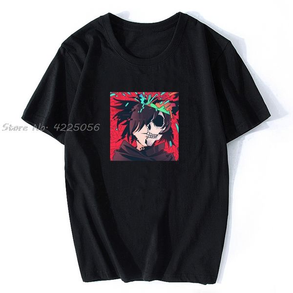 men tshirt mad dororo anime dororo mad dororo t shirt print fashion men cotton tshirt tees streetwear
men tshirt mad dororo anime dororo mad dororo t shirt print fashion men cotton tshirt tees streetwear