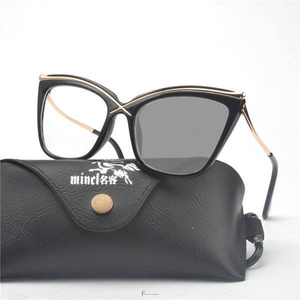 leoaprd cat frame light pchromic reading glasses outdoor far and near diopter progressive multi-focus reading mirror fml, White;black
leoaprd cat frame light pchromic reading glasses outdoor far and near diopter progressive multi-focus reading mirror fml, White;black