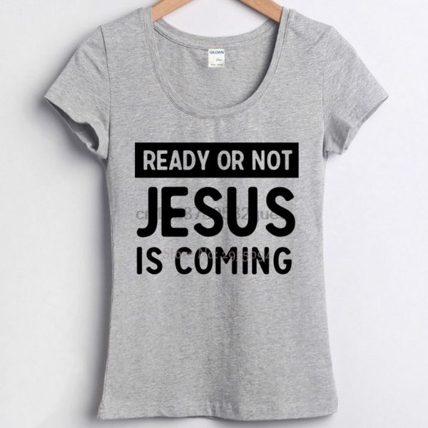 keep calm иисус грядет католическую бога христианин 2020 котон женская футболка summer new t shirt black котон tee shirt womens
keep calm иисус грядет католическую бога христианин 2020 котон женская футболка summer new t shirt black котон tee shirt womens