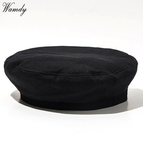 stingy brim hats woman baseball cap summer female hat solid womens fashion ladies octagonal sboy, Blue;gray
stingy brim hats woman baseball cap summer female hat solid womens fashion ladies octagonal sboy, Blue;gray