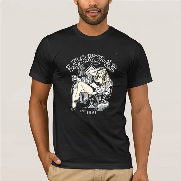 men's 2019 fashion style t-shirt lucky 13 men never die skull biker printed men's print casual 100% cotton t-shirt popular
men's 2019 fashion style t-shirt lucky 13 men never die skull biker printed men's print casual 100% cotton t-shirt popular