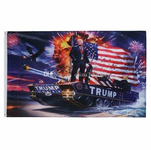 trump tank flag donald john trump amercia flags polyester canvas head metal grommet personality decortive trump banner flag
trump tank flag donald john trump amercia flags polyester canvas head metal grommet personality decortive trump banner flag
