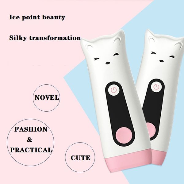 electric nose & ear trimmers cat ice point laser hair removal instrument whole body painless household portable beauty
electric nose & ear trimmers cat ice point laser hair removal instrument whole body painless household portable beauty
