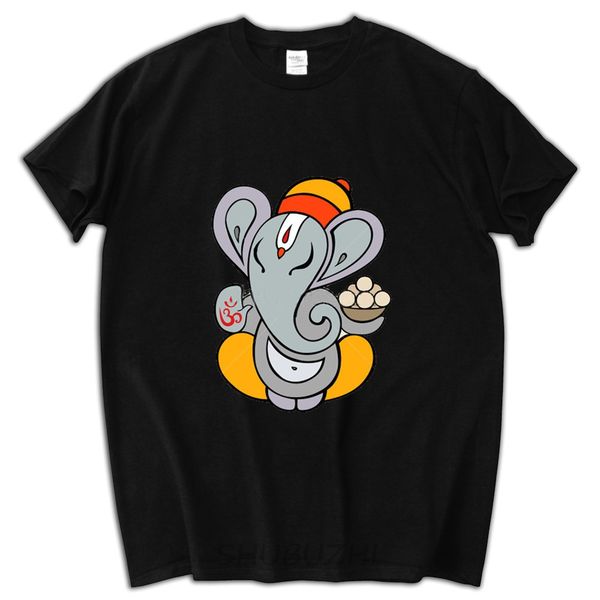 ganesha elephant men t shirt harajuku t shirts men 100% cotton short sleeve cotton tees man tee for group
ganesha elephant men t shirt harajuku t shirts men 100% cotton short sleeve cotton tees man tee for group