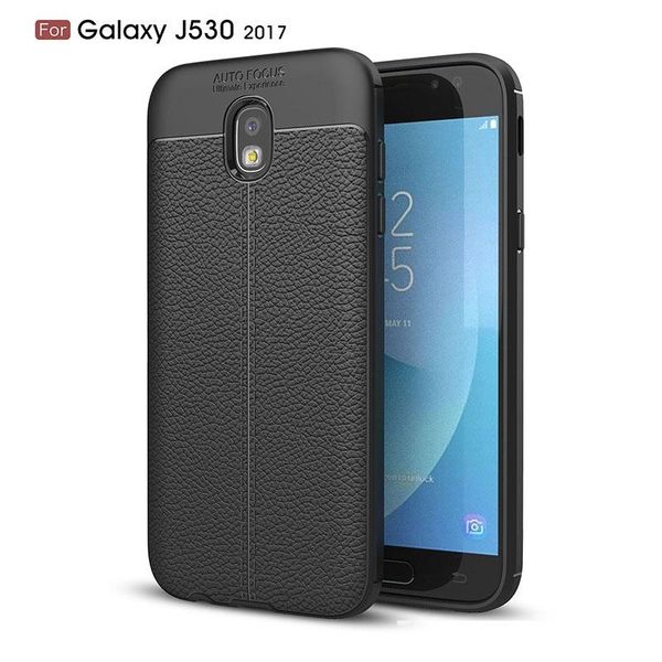 for samsung j530 case ultra thin slim silicone litchi grain tpu leather shockproof absorption bumper protective cover
for samsung j530 case ultra thin slim silicone litchi grain tpu leather shockproof absorption bumper protective cover