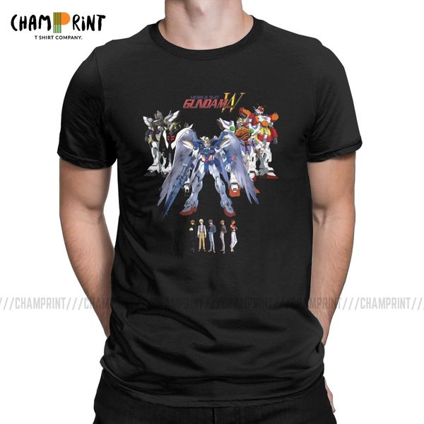 men gundam mobile suit wing t shirt sci fi anime giant robots pure cotton clothes vintage tee shirt graphic printed t-shirt
men gundam mobile suit wing t shirt sci fi anime giant robots pure cotton clothes vintage tee shirt graphic printed t-shirt