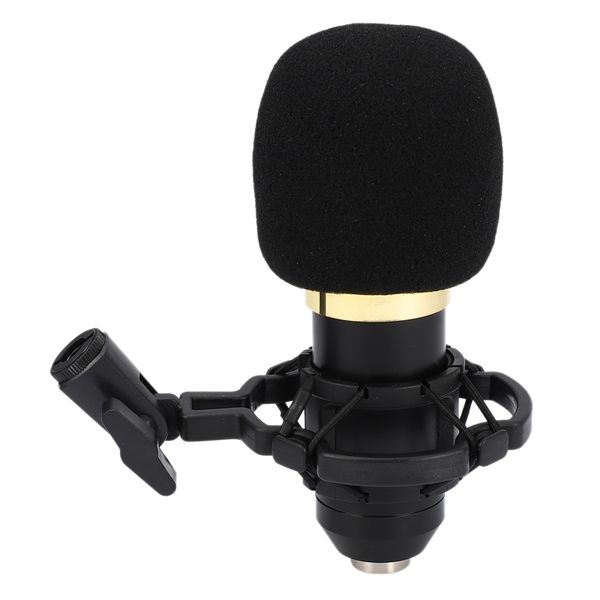 professional condenser sound microphone with mount for computer sound recording kit ktv karaoke bm800 microphone
professional condenser sound microphone with mount for computer sound recording kit ktv karaoke bm800 microphone