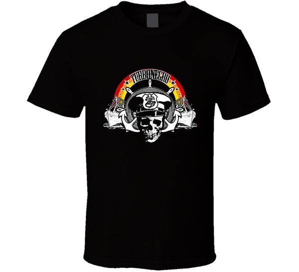 turbonegro 5 тенниска