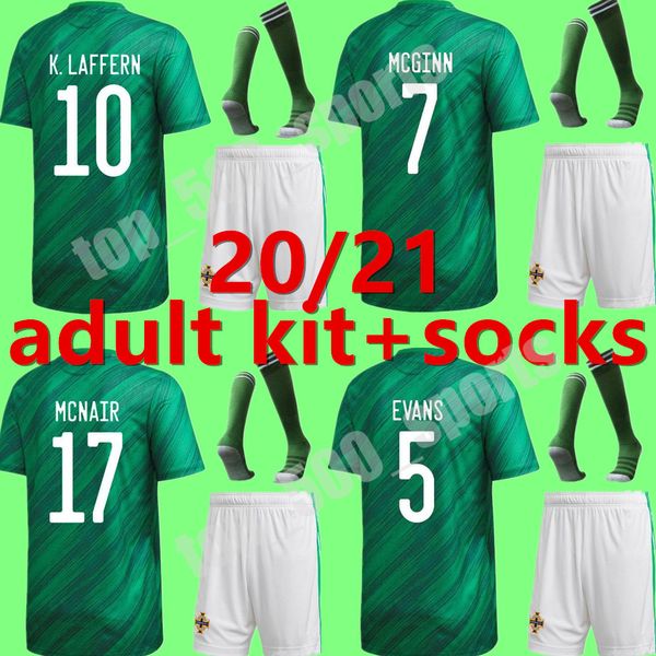 2020 northern ireland men kit soccer jerseys home away 20 21 lafferty davis magennis evans mcnair boyce kits football uniform shirt, Black
2020 northern ireland men kit soccer jerseys home away 20 21 lafferty davis magennis evans mcnair boyce kits football uniform shirt, Black