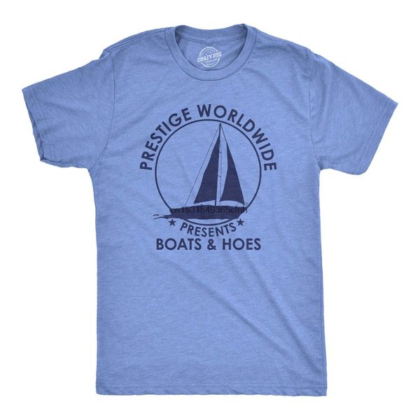 t-shirts mens prestige worldwide t shirt funny cool boats and hoes tee