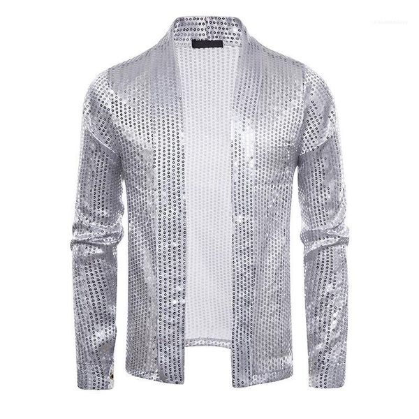 mens clothing new sale mens sequins designer tshirt long sleeve club pub sweater high streetwear fashionable nightclub, White;black
mens clothing new sale mens sequins designer tshirt long sleeve club pub sweater high streetwear fashionable nightclub, White;black