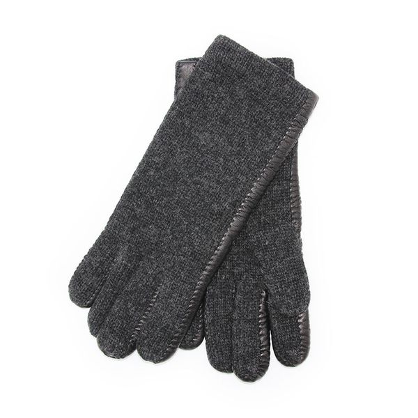 five fingers gloves 2021 autumn winter men genuine leather knitted wool windproof warm driving riding sheepskin rmittens, Blue;gray
five fingers gloves 2021 autumn winter men genuine leather knitted wool windproof warm driving riding sheepskin rmittens, Blue;gray