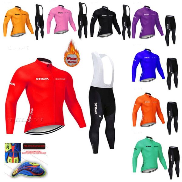winter thermal fleece cycling jersey 2020 strava riding sport wear mtb bike winter cycling clothing men pro team jerseys, Black;blue
winter thermal fleece cycling jersey 2020 strava riding sport wear mtb bike winter cycling clothing men pro team jerseys, Black;blue