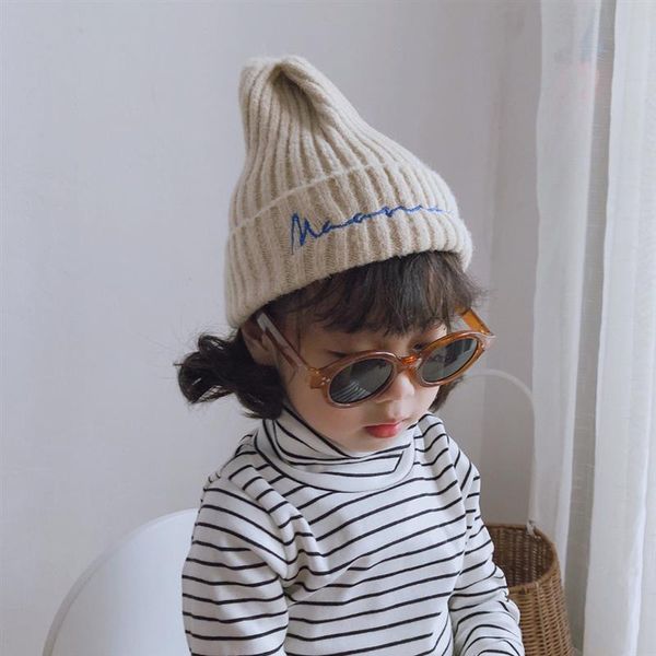 beanie/skull caps kids winter knitted cap creative woolen hat headwear warm beanie adorable casual for children girl (light grey), Blue;gray
beanie/skull caps kids winter knitted cap creative woolen hat headwear warm beanie adorable casual for children girl (light grey), Blue;gray