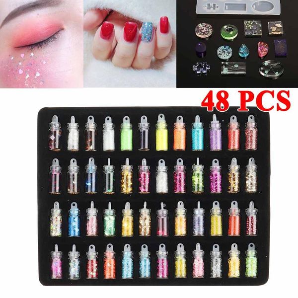 48pcs эпоксидные яркия блестки стеклянные бусины shell powder nail art diy силиконовые формы craft shell paper пришивания diy nail flakies, Silver;gold
48pcs эпоксидные яркия блестки стеклянные бусины shell powder nail art diy силиконовые формы craft shell paper пришивания diy nail flakies, Silver;gold