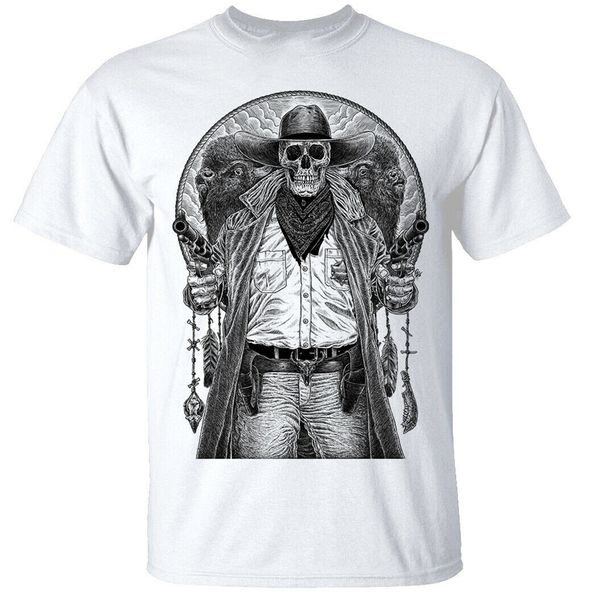 undead sheriff t-shirt mens skull skeleton gothic goth rock biker punk cool tee shirt
undead sheriff t-shirt mens skull skeleton gothic goth rock biker punk cool tee shirt