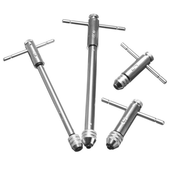 m3-m8 m5-m12 удлиняет реверсивный t тип ручка ratchet для tap die set отводы ключи провода врезки гаечного ключа регулируемый держатель инст
m3-m8 m5-m12 удлиняет реверсивный t тип ручка ratchet для tap die set отводы ключи провода врезки гаечного ключа регулируемый держатель инст