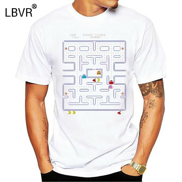 pac man экран игры классические официальный pacman namco arcade game черный мужские футболки
pac man экран игры классические официальный pacman namco arcade game черный мужские футболки