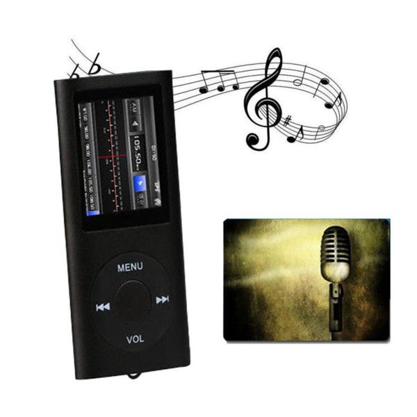 & mp4 players mini mp3 player 1.8 inch lcd scren stereo music media fm radio amv video built in 8/16/32gb micro sd tf card
& mp4 players mini mp3 player 1.8 inch lcd scren stereo music media fm radio amv video built in 8/16/32gb micro sd tf card