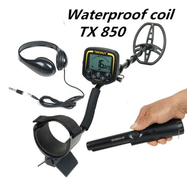 underground metal detector tx 850 super stability metal gold digger treasure depth 2.5m finder pinpointer detector
underground metal detector tx 850 super stability metal gold digger treasure depth 2.5m finder pinpointer detector