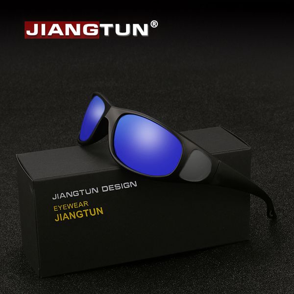 jiangtun polarized sunglasses polaroid glasses side window design driving sunglass anti-uv masculino pesca, White;black
jiangtun polarized sunglasses polaroid glasses side window design driving sunglass anti-uv masculino pesca, White;black