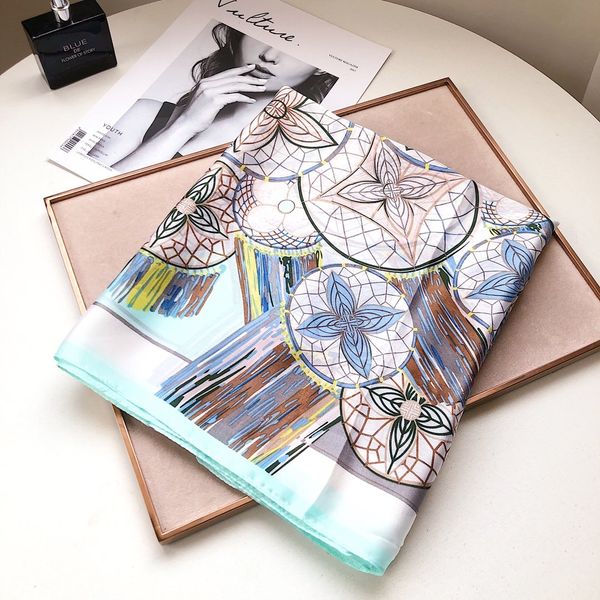 spring and autumn brand series silk scarves, fashionable design and comfortable scarf, must-have for traveling fashion 106375, Blue;gray
spring and autumn brand series silk scarves, fashionable design and comfortable scarf, must-have for traveling fashion 106375, Blue;gray