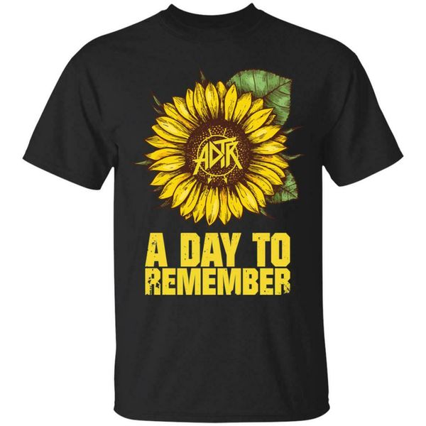 adtr день памяти подсолнечное тенниска s-3xl мужчины черный хлопок сделано в сша моды классический футболочку
adtr день памяти подсолнечное тенниска s-3xl мужчины черный хлопок сделано в сша моды классический футболочку