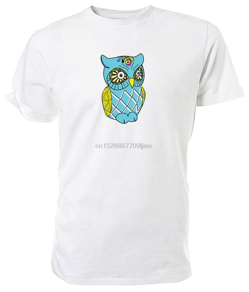 owl t shirt owl boy owl son wildlife - choice of size colour
