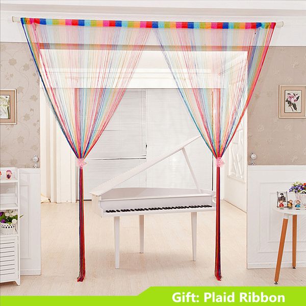 multicolor new listing straight line partition tube string curtain bedrooms home decore wedding l 1x2m 3x3m french windo
multicolor new listing straight line partition tube string curtain bedrooms home decore wedding l 1x2m 3x3m french windo