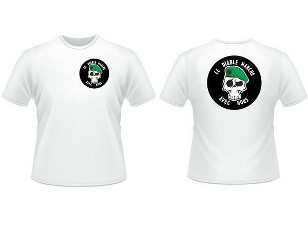 2019 men cool tee shirt ..:: t-shirt ::.. le diable marche avec nous - legion etrangere 2 eme rep tap summer t-shirt
2019 men cool tee shirt ..:: t-shirt ::.. le diable marche avec nous - legion etrangere 2 eme rep tap summer t-shirt
