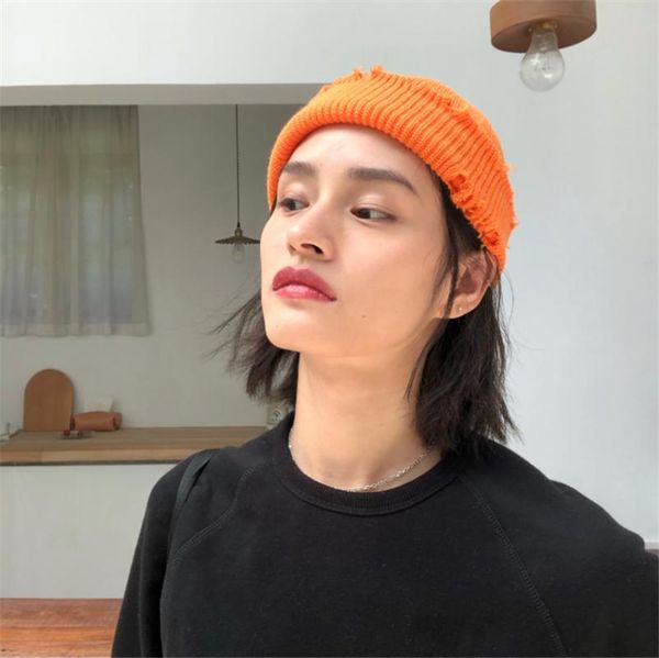 beanie/skull caps men worn knit beanie hat women solid hip hop skullies winter faux wool docker bonnet mens skullcap cuffed melon cap, Blue;gray
beanie/skull caps men worn knit beanie hat women solid hip hop skullies winter faux wool docker bonnet mens skullcap cuffed melon cap, Blue;gray