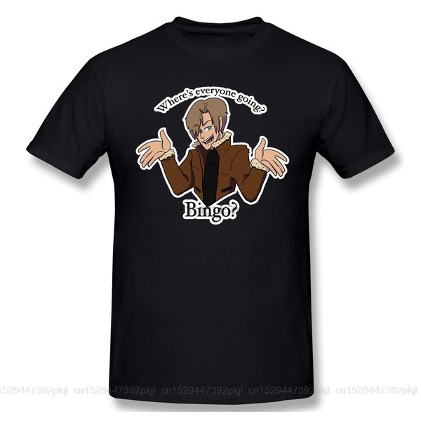 leon sarcasm kennedy t shirts summer short sleeve cotton residented evil zombie game t-shirt hipster o neck casual tshirt
leon sarcasm kennedy t shirts summer short sleeve cotton residented evil zombie game t-shirt hipster o neck casual tshirt