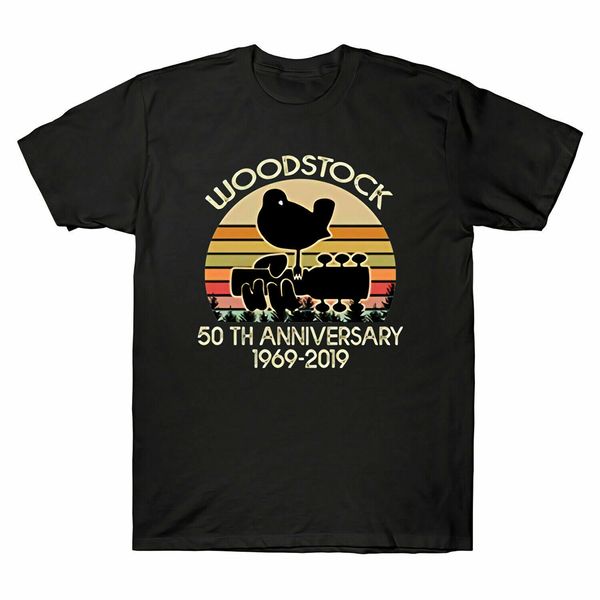 woodstock 50th anniversary 1969-2020 music vintage retro men t-shirts s-3x round neck tee shirt
woodstock 50th anniversary 1969-2020 music vintage retro men t-shirts s-3x round neck tee shirt