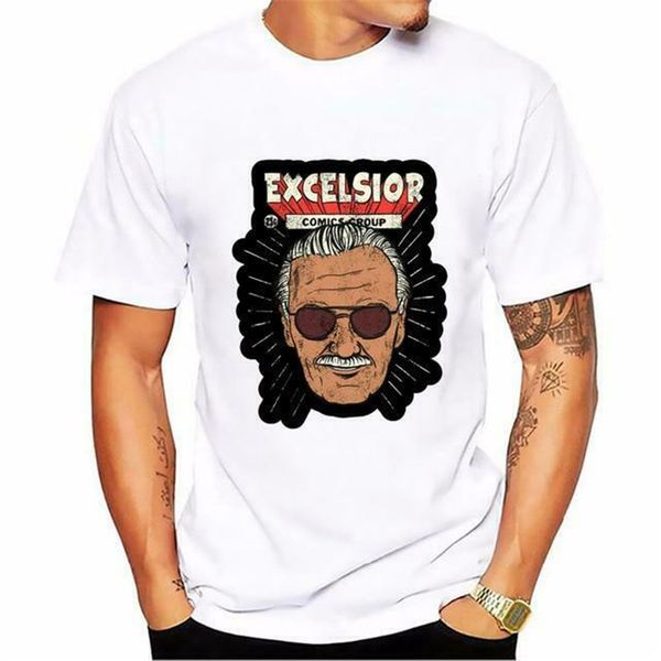 excelsior fitness tee shirt