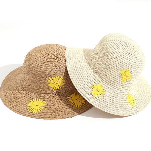 wide brim hats women sun hat 2021 fashion ladies loose sunscreen travel visor wholesale big along korean summer straw beach caps, Blue;gray
wide brim hats women sun hat 2021 fashion ladies loose sunscreen travel visor wholesale big along korean summer straw beach caps, Blue;gray