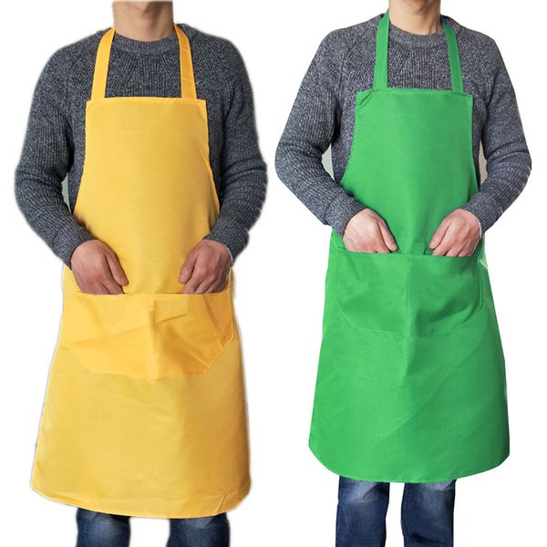 aprons waterproof apron for women with pockets solid color kitchen restaurant cooking shop art work korean waiter
aprons waterproof apron for women with pockets solid color kitchen restaurant cooking shop art work korean waiter