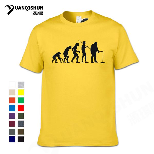 evolution fishinger t-shirt fish bait carp angling funny gift birthday t-shirt fashion mens t shirt 16 colors cotton tee
evolution fishinger t-shirt fish bait carp angling funny gift birthday t-shirt fashion mens t shirt 16 colors cotton tee