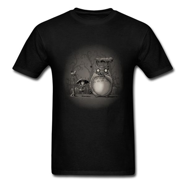my creepy neighbor t-shirt men clothes funny black anime tshirt halloween totoro printed cotton tees 90s t shirts
my creepy neighbor t-shirt men clothes funny black anime tshirt halloween totoro printed cotton tees 90s t shirts
