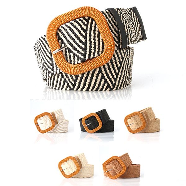 wooden buckle jade clasp dress belt for women casual female braided wide strap female designer woven girls elastic pp straw belt, Black;brown
wooden buckle jade clasp dress belt for women casual female braided wide strap female designer woven girls elastic pp straw belt, Black;brown