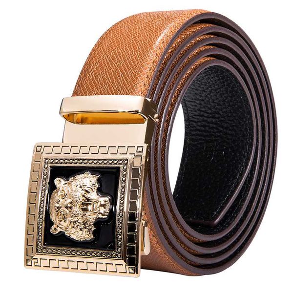 hi-tie 3.5cm genuine leather fashion men's belt brown designer belts for men jeans strap automatic cowboy luxury belts, Black;brown
hi-tie 3.5cm genuine leather fashion men's belt brown designer belts for men jeans strap automatic cowboy luxury belts, Black;brown